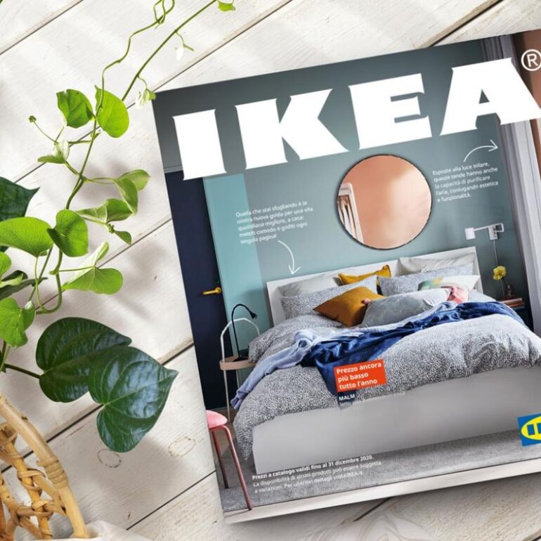νεος ελληνικος καταλογος ικεα 2021 ikea ελλαδα