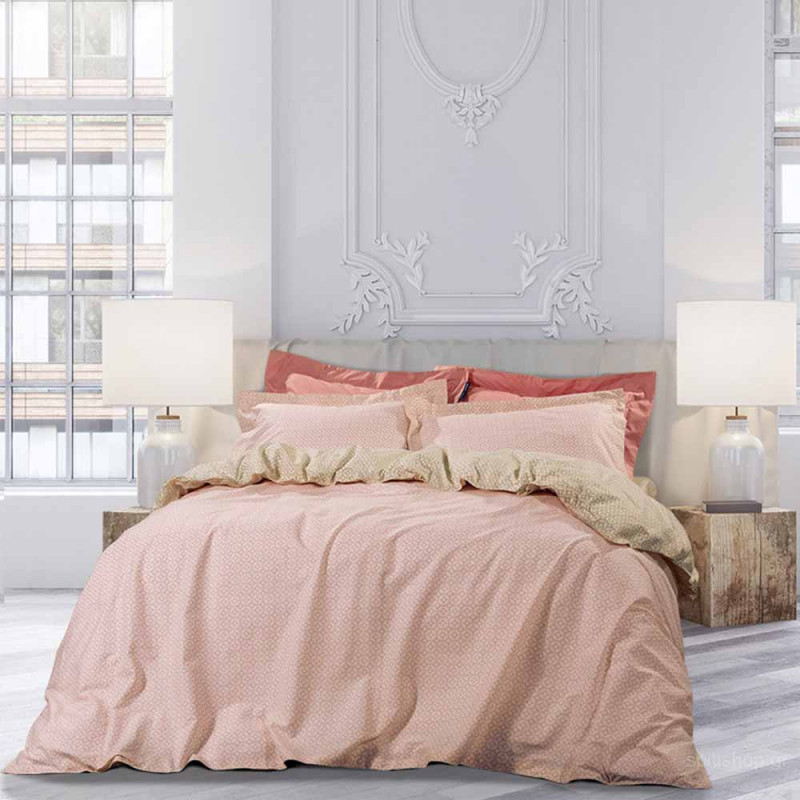 Παπλωματοθήκη Υπέρδιπλη (Σετ) Polo Club