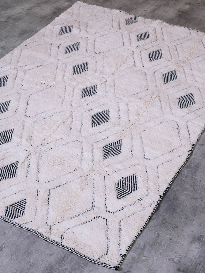 χαλι γεωμετρικα σχεδια line art