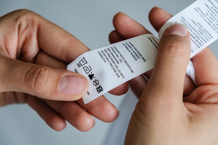 μαξιλαρι υπνου πλυσιμο καθαρισμος απολυμανση ακαρεα πλυντηριο μαξιλαροθηκη προστατευτικο καλυμμα οδηγιες πλυσης