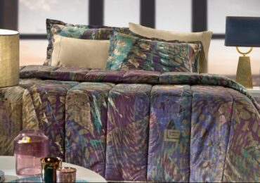 guy laroche νεα συλλογη 2021 σεντονια παπλωματα κουβερλι παπλωματοθηκες πετσετες ριχταρια χαλια καταλογος 2021