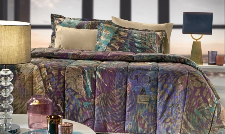 guy laroche νεα συλλογη 2021 σεντονια παπλωματα κουβερλι παπλωματοθηκες πετσετες ριχταρια χαλια καταλογος 2021