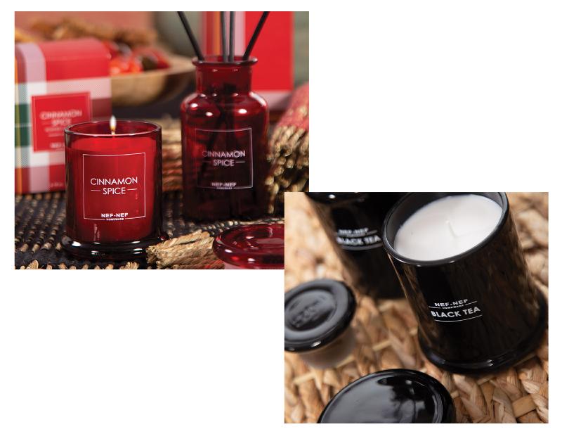 αρωματικα χωρου κερια στικς sticks nef nef nefnef νεφ νεφ