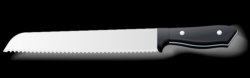 σετ μαχαιρι ψωμιου επαγγελματικο προσφορα