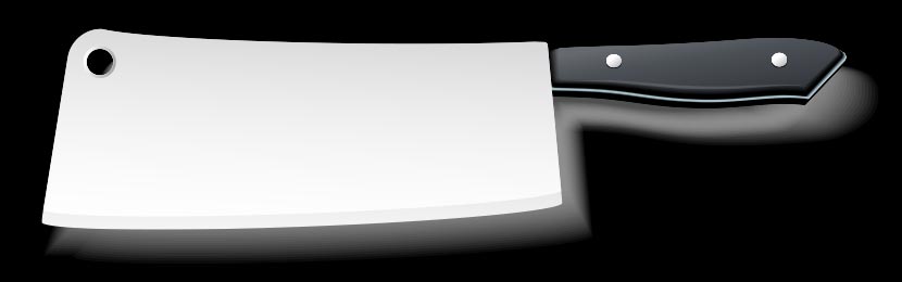 σετ μαχαιρι μπαλτας επαγγελματικο προσφορα