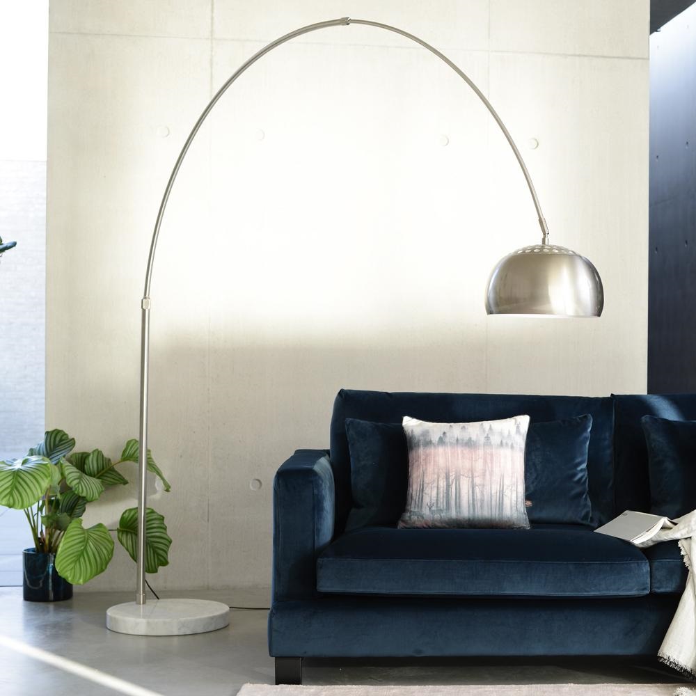 φωτιστικο δαπεδου επιδαπεδιο καμπυλη spitishop