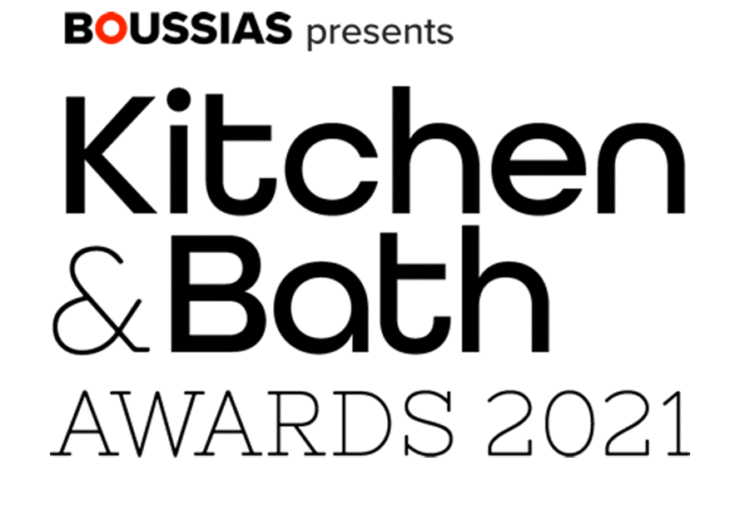 Kitchen & Bath Awards 2021: Για πρώτη φορά στην Ελλάδα!