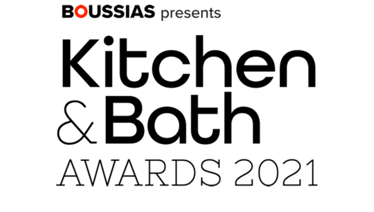 kitchen bath awards 2021 boussias κουζινα μπανιο βραβεια