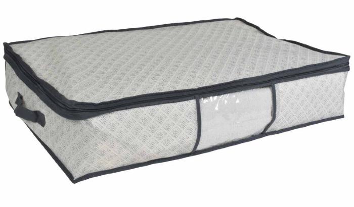 θηκες φυλαξης ρουχων αποθηκευσης οργανωση ντουλαπας κενου αερος