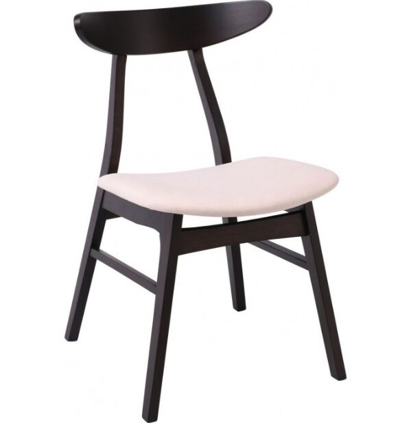 ξυλινη καρεκλα μοντερνα βεγκε polihome