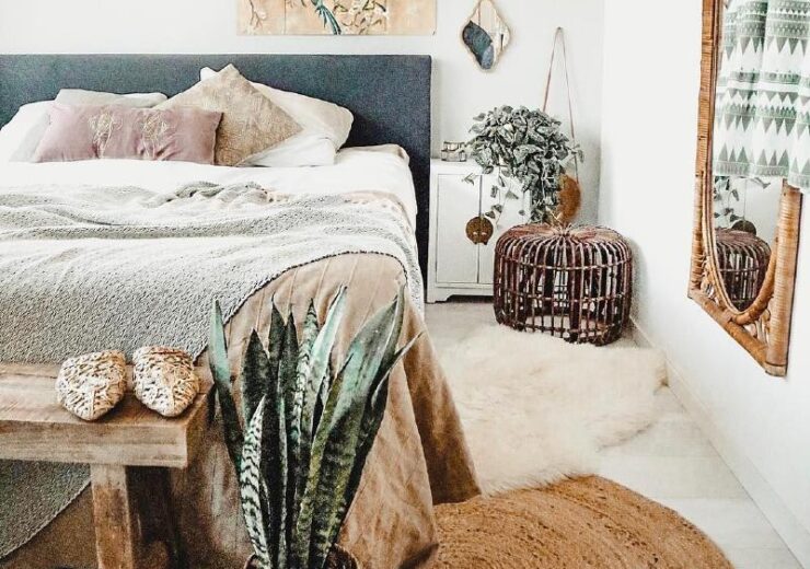 Το νέο καλοκαιρινό trend που έχει κατακλύσει το Pinterest: Ψάθινα χαλιά!