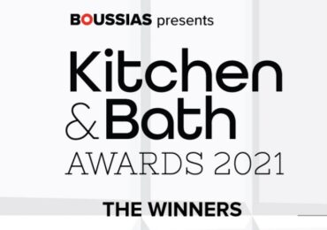 kitchen and bath awards 2021 βραβεια νικητες απονομη δηλωσεις