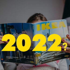 Νέος κατάλογος ΙΚΕΑ 2022: Πότε θα κυκλοφορήσει στην Ελλάδα;