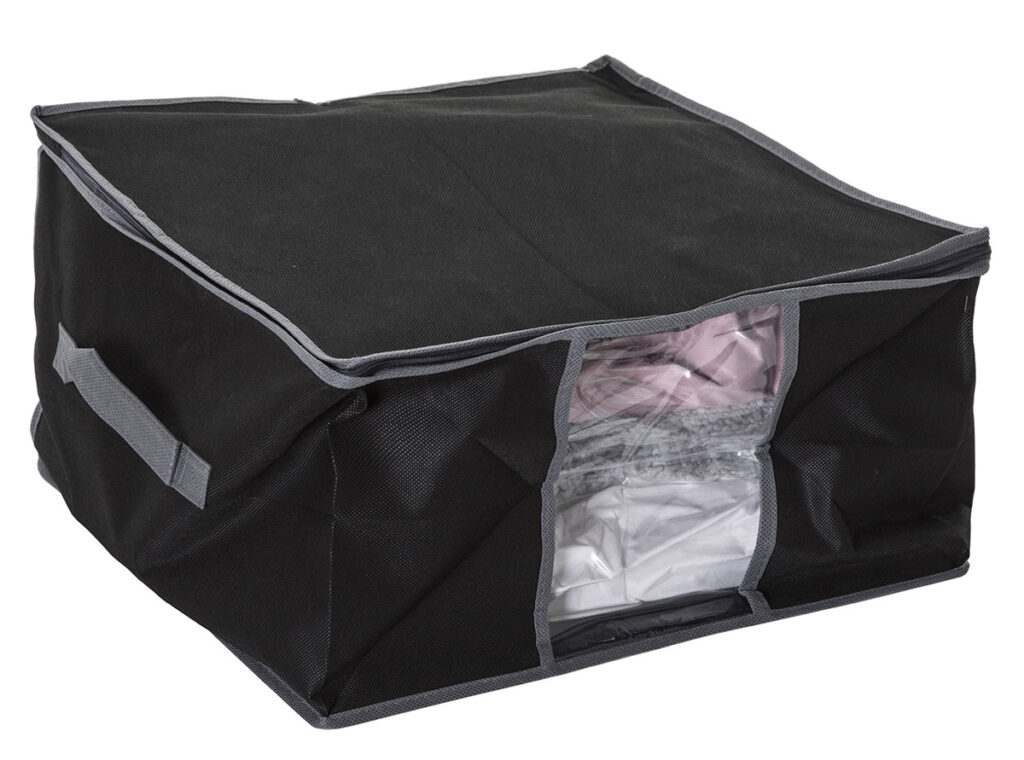 θηκες φυλαξης ρουχων αποθηκευσης οργανωση ντουλαπας κενου αερος