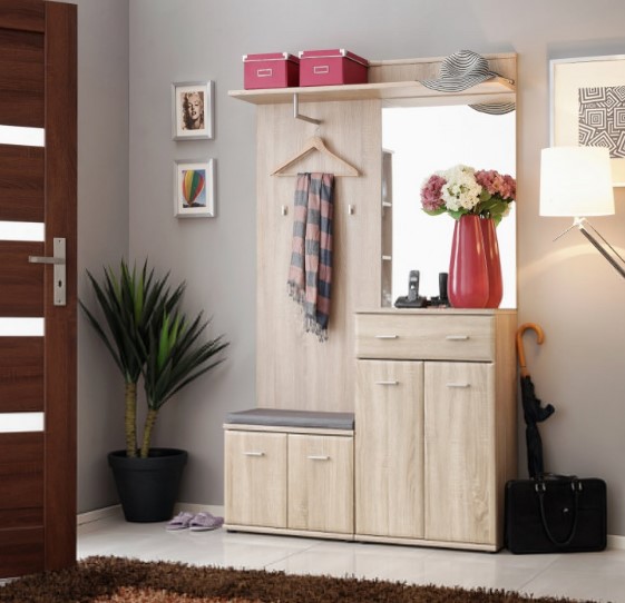 επιπλο εισοδου υποδοχης διακοσμηση ιδεες χολ εισοδος 2022 polihome