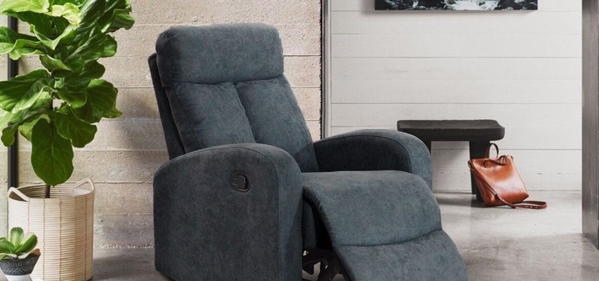 Ανακάλυψε την πολυθρόνα Relax και άλλαξε την ποιότητα της ξεκούρασης σου!