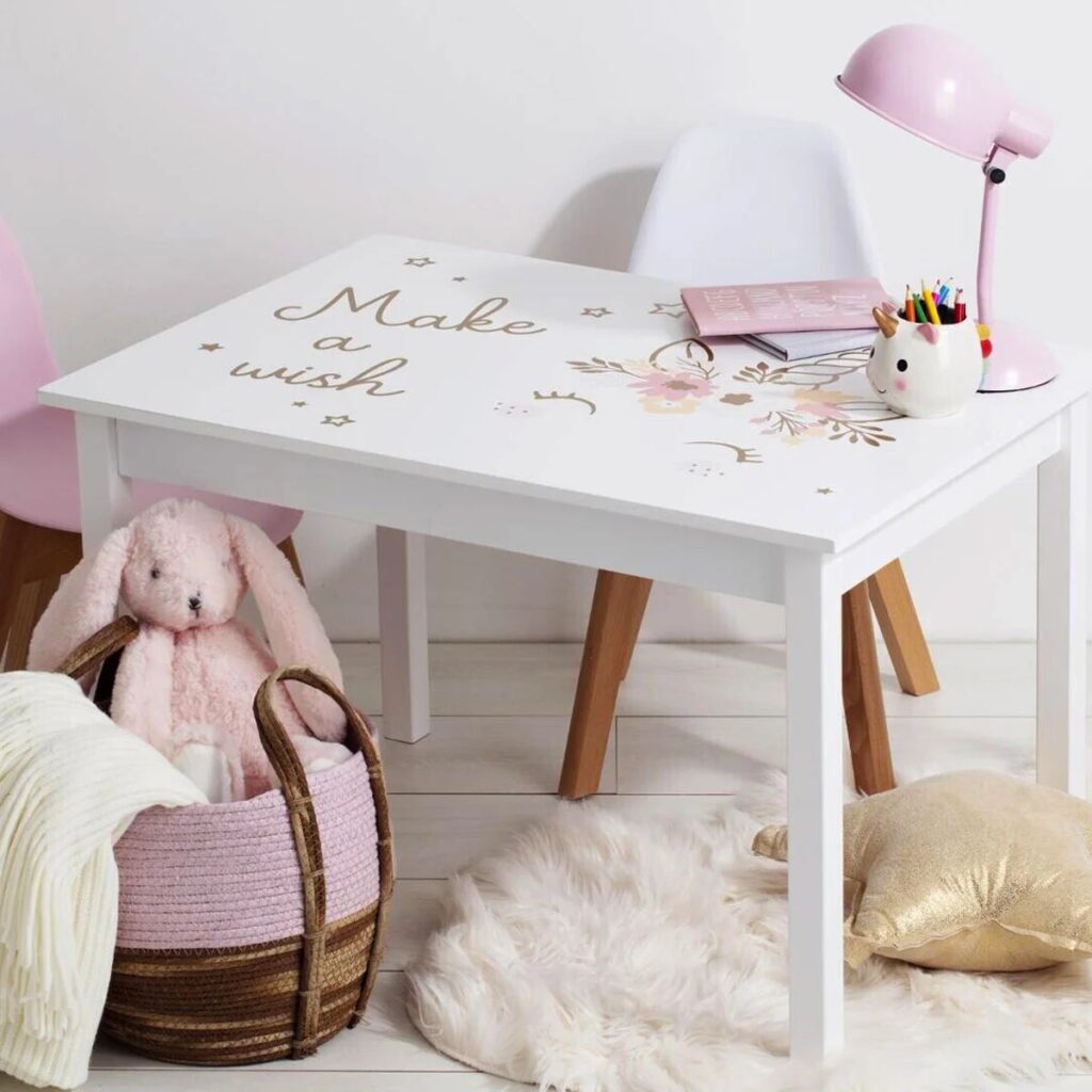 παιδικό τραπεζάκι 77x55x48