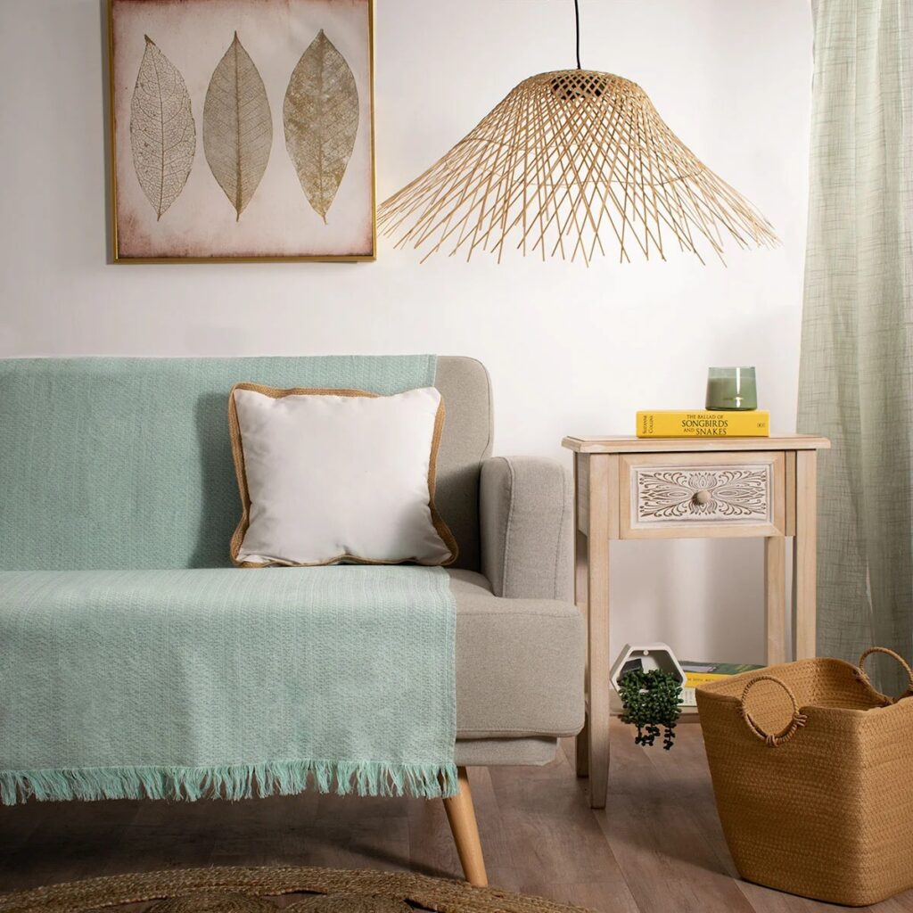 ριχτάρι πολυθρόνας 180x180 ravel