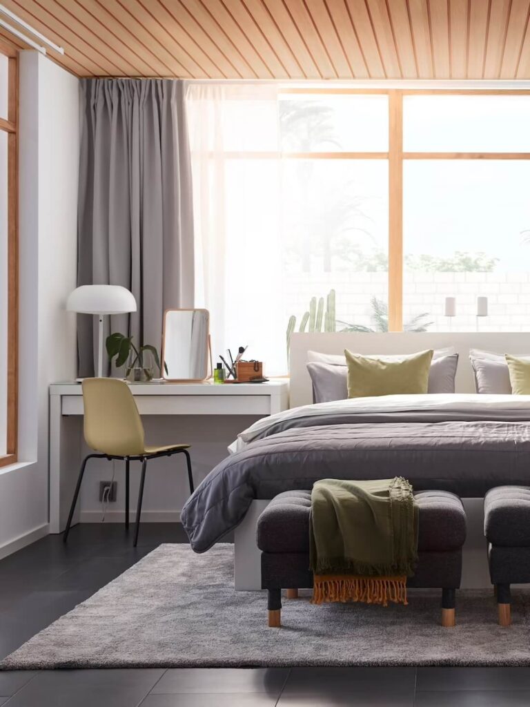 γραφειο στο σπιτι δουλεια απο το σπιτι γραφειο ιδεες υπνοδωματιο διακοσμηση διαρρυθμιση