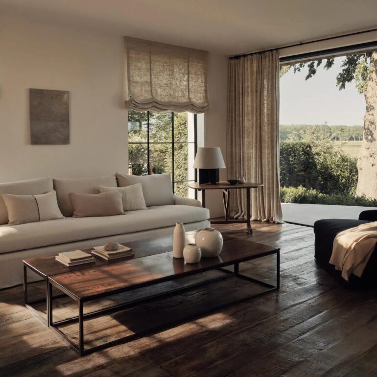 zara home ελλαδα greece ιδεες διακοσμησης φθινοπωρο 2023 σειρα collection early autumn σπιτια φωτογραφιες ιδεες