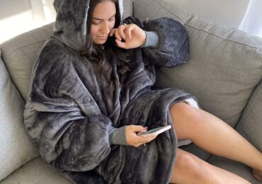 κουβερτα με μανικια και κουκουλα μπλουζα telemarketing φλις τελεμαρκετινγκ jumbo