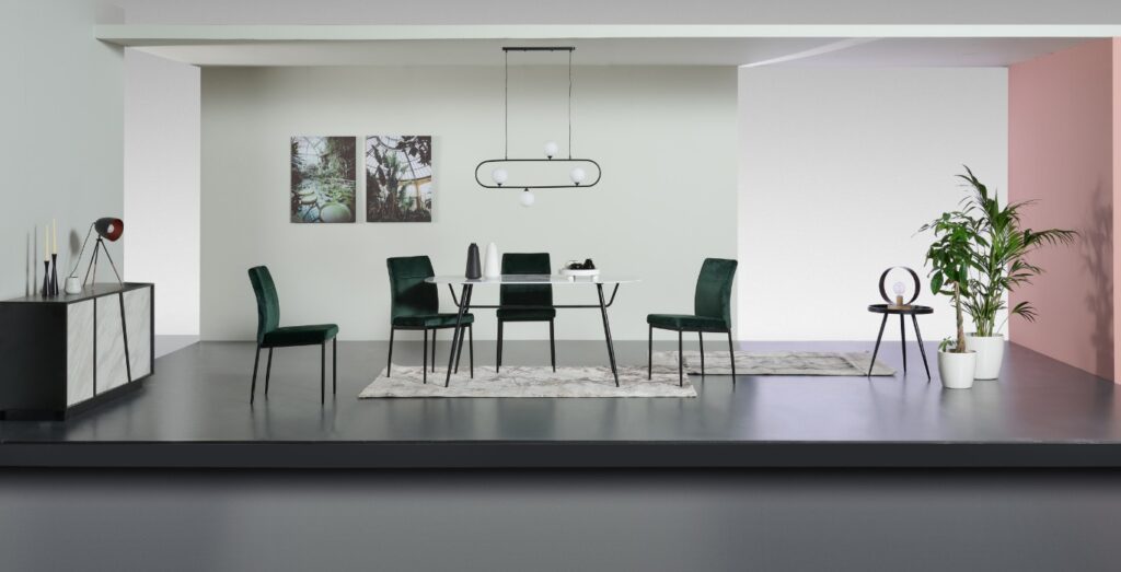 πρακτικερ τραπεζαρια