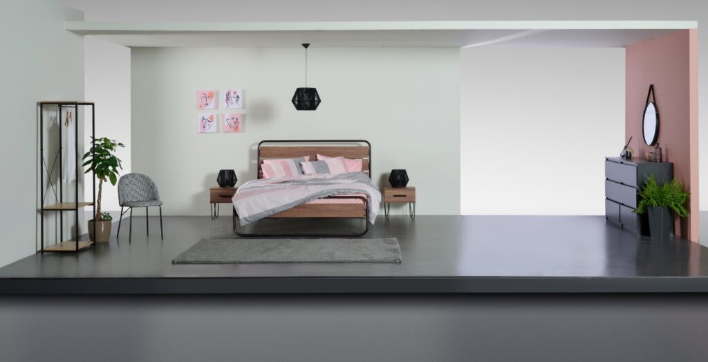 praktiker υπνοδωματιο