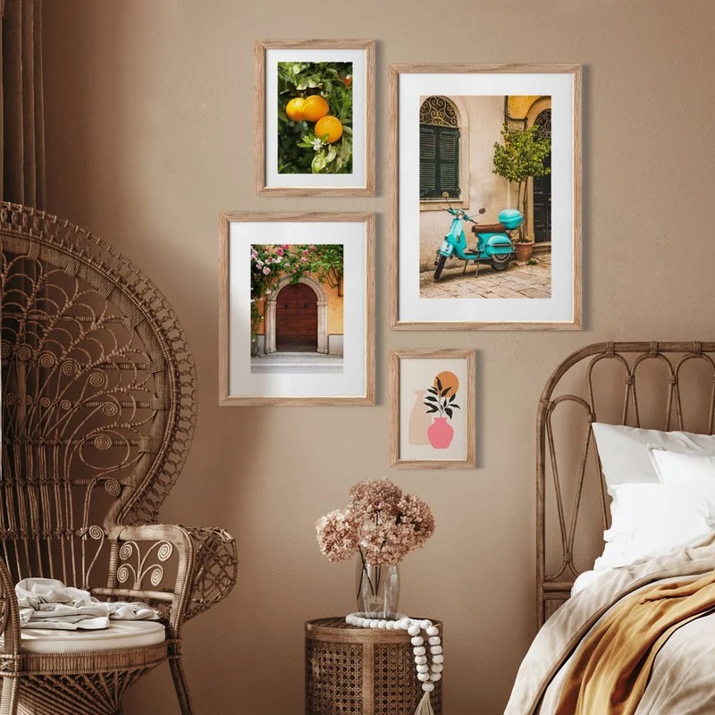 poster posters ποστερ gallery wall sticky διακοσμηση τοιχων