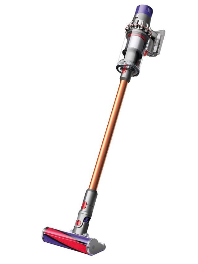 Σκούπα Stick Dyson Επαναφορτιζόμενη V10 Absolute