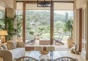 υπαιθριο δωματιο χαβαη λαναι Lanai υπαιθριος χωρος διακοσμηση τασεις 2023