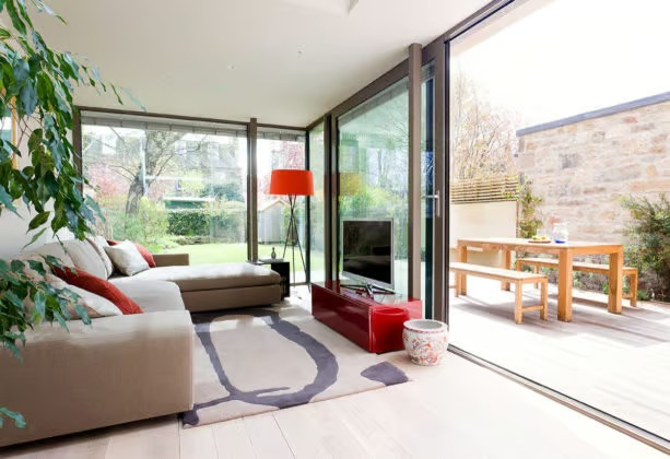 υπαιθριο δωματιο χαβαη λαναι Lanai υπαιθριος χωρος διακοσμηση τασεις 2023 sunroom τηλεοραση