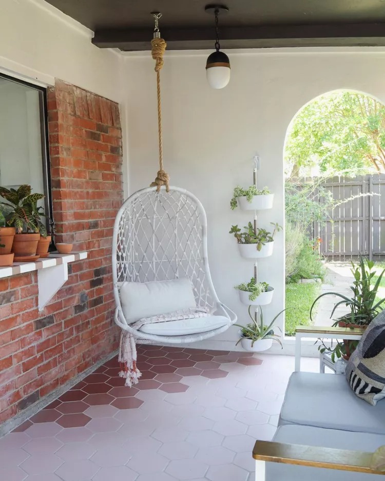 υπαιθριο δωματιο χαβαη λαναι Lanai υπαιθριος χωρος διακοσμηση τασεις 2023