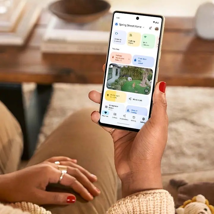 google home alexa apple εξυπνο σπιτι τι ειναι ιδεες κοστος αυτοματισμοι πληροφοριες καλωδιωση