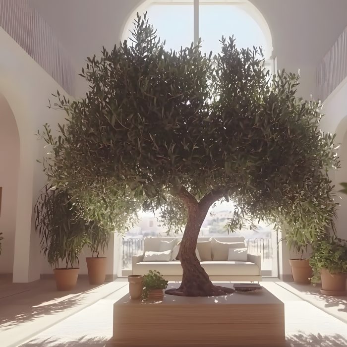 αρωματικά φυτά εσωτερικού, λεβάντα σε γλάστρα, δεντρολίβανο εσωτερικού χώρου, ρίγανη διακοσμητικό φυτό, θυμάρι γλάστρα εσωτερική, πήλινες γλάστρες μεσογειακές, φοίνικες εσωτερικού χώρου, λεμονιά εσωτερική γλάστρα, ελιά διακοσμητικό φυτό, μεσογειακά αρώματα φυτών, μεσογειακός κήπος εσωτερικός, διακόσμηση με βότανα, φυτά εσπεριδοειδών γλάστρα, φυτά μεσογειακού κλίματος, πρασινάδα μεσογειακή εσωτερική, τεχνητη ελια, διακοσμητικη ελια, ελια εσωτερικου χωρου, ψευτικη ελια