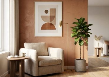 Airbnb φωτογραφίες Instagram corner περισσοτερες κρατήσεις πολυθρονα