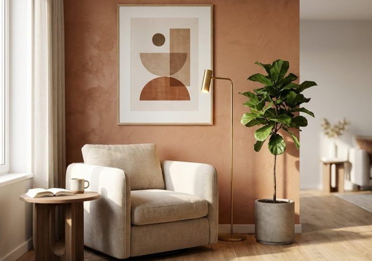 Instagram corner στο Airbnb: μικρή γωνιά, μεγάλες φωτογραφίες και περισσότερες κρατήσεις