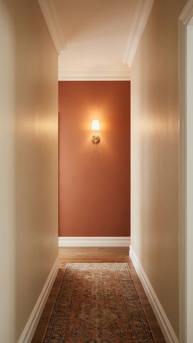 φωτισμος διαδρομου σπιτιου, φωτισμος χολ, φωτιστικα τοιχου διαδρομος, χρωμα για διαδρομο, καθρεφτες στο χολ, ιδεες για διαδρομο σπιτιου, διακοσμηση διαδρομου, στενος διαδρομος σπιτιου, εισοδος σπιτιου διακοσμηση, φωτισμος μικρων χωρων φωτογραφιες απλικες βαψιμο χρωμα