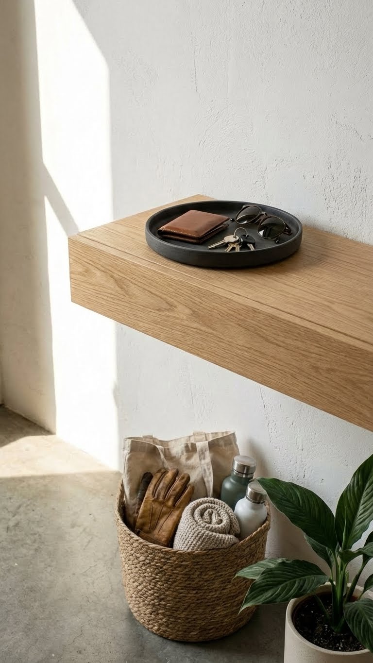 οργανωση εισοδου, οργανωση χολ, γωνια αφησης, drop zone, ταξη στην εισοδο, αποθηκευση παπουτσιων, ντουλαπι παπουτσιων, γαντζοι εισοδου, δισκος για κλειδια, κονσολα εισοδου, καλαθια αποθηκευσης, οργανωση τσαντων, οργανωση αλληλογραφιας, μικροι χωροι, ιδεες οργανωσης σπιτιου