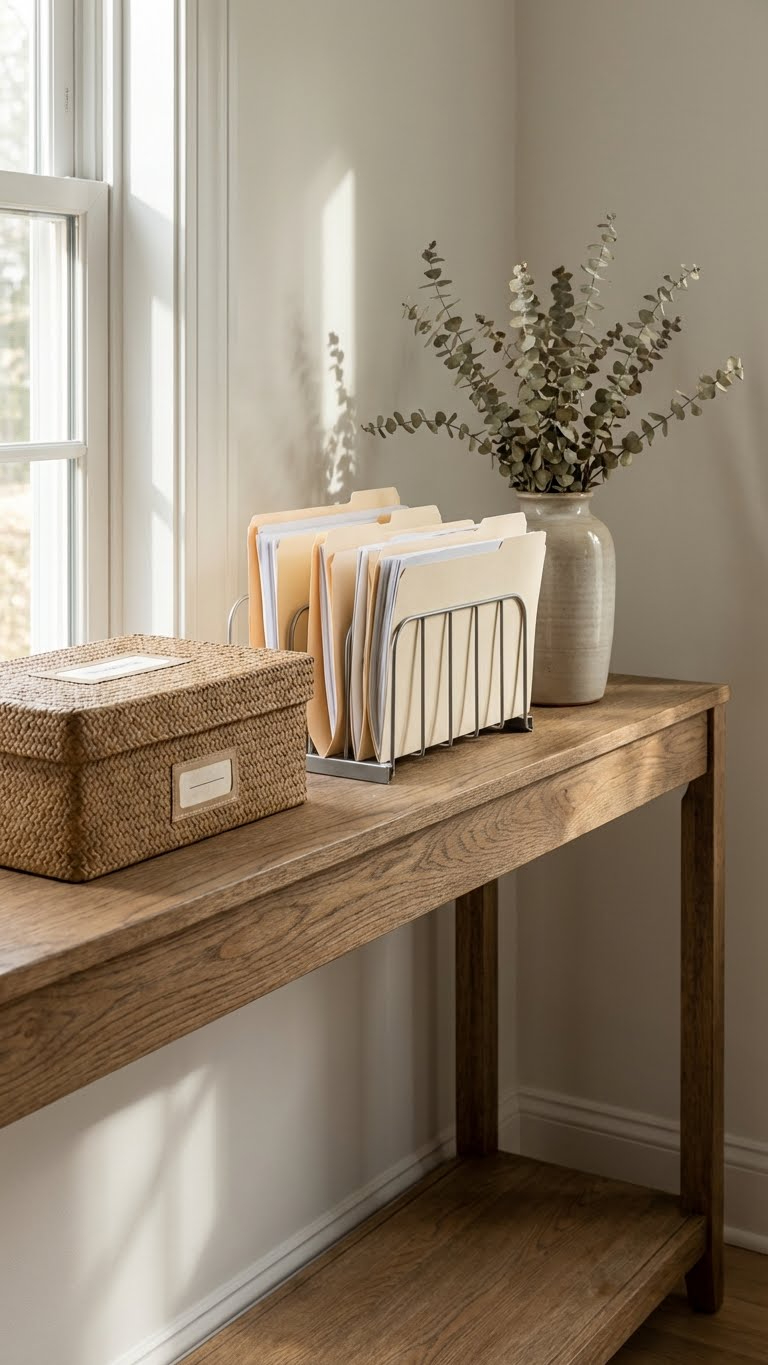 οργανωση εισοδου, οργανωση χολ, γωνια αφησης, drop zone, ταξη στην εισοδο, αποθηκευση παπουτσιων, ντουλαπι παπουτσιων, γαντζοι εισοδου, δισκος για κλειδια, κονσολα εισοδου, καλαθια αποθηκευσης, οργανωση τσαντων, οργανωση αλληλογραφιας, μικροι χωροι, ιδεες οργανωσης σπιτιου