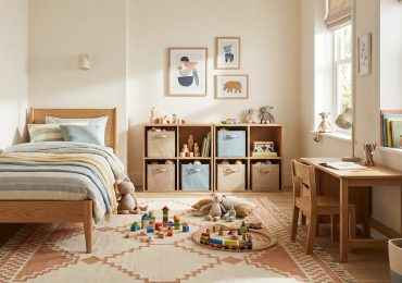 παιδικο δωματιο που προσαρμοζεται, ουδετερα επιπλα, μετατρεπομενο κρεβατι, αποθηκευση παιχνιδιων, λυσεις για παιδικο δωματιο, μικρο παιδικο δωματιο, δωματιο που μεγαλωνει με το παιδι, γραφειο για μαθητη στο παιδικο, διακοσμηση παιδικου δωματιου, ιδεες για παιδικο δωματιο