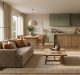 open plan σαλόνι κουζίνα ενιαίος χώρος σαλόνι κουζίνα διακοσμηση ανοιχτος χωρος διαχωρισμος χωρου