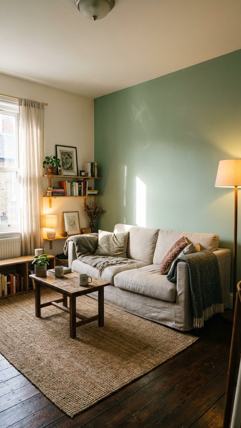 τασεις χρωματων 2026, χρωμα της χρονιας 2026, αποχρωσεις τοιχου, μοντερνα χρωματα σπιτιου, χρωματα τοιχου 2026, ζεστα ουδετερα χρωματα, χακι χρωμα τοιχου, espresso καφε τοιχος, καφε τοιχος σαλονι, πρασινο τοιχου 2026, μπλε πρασινο τοιχου, πατινα μπλε χρωμα, σπασμενο λευκο τοιχου