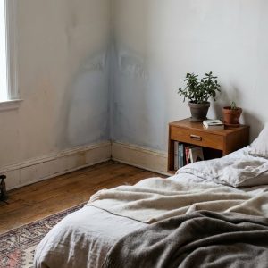 Θερμομόνωση εσωτερικού τοίχου: αξίζει να “ντύσεις” έναν κρύο εξωτερικό τοίχο σε διαμέρισμα;