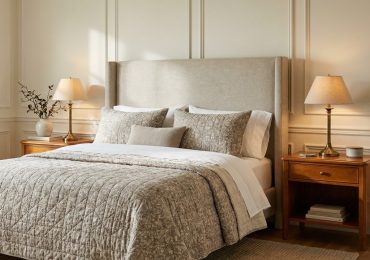 Το timeless το 2026 ειναι κλασικη δομη με συγχρονες υφες και ζεστο φωτισμο, οχι βαρια “παλια” αισθηση.