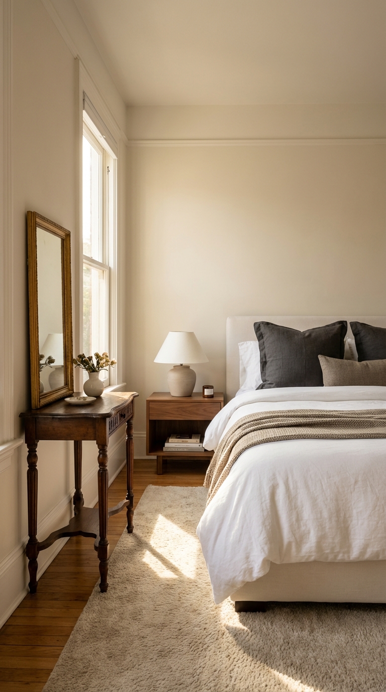 κλασικη κρεβατοκαμαρα διακοσμηση, κλασικη κρεβατοκαμαρα ιδεες, κλασικο υπνοδωματιο, παραδοσιακη κρεβατοκαμαρα, διαχρονικο υπνοδωματιο, χρωματα κρεβατοκαμαρας, τοιχοι κρεβατοκαμαρας, κεφαλαρι κρεβατιου, υφασματα κρεβατοκαμαρας, στρωσιμο κρεβατιου, φωτισμος υπνοδωματιου, καδρα υπνοδωματιου, καθρεφτης κρεβατοκαμαρας, χαλι κρεβατοκαμαρας, κουρτινες υπνοδωματιου