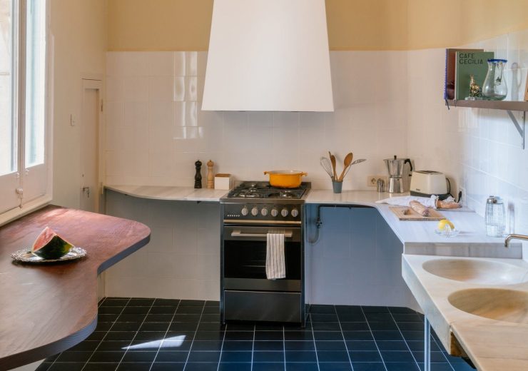 Casa Plató: ένα αρχοντικό του 19ου αιώνα στη Βαρκελώνη που είναι σπίτι και σκηνικό ταινιών