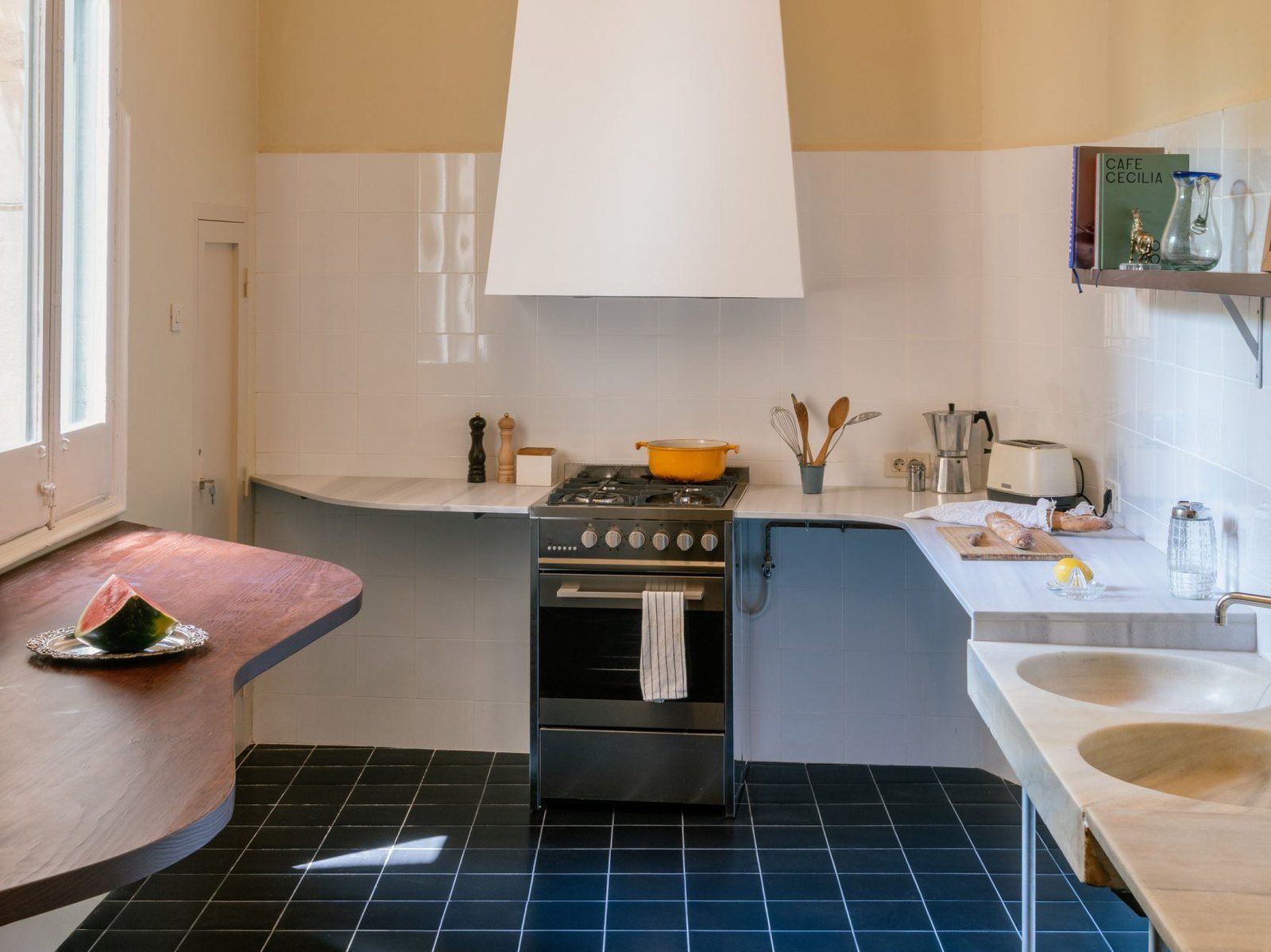 Casa Plató: ένα αρχοντικό του 19ου αιώνα στη Βαρκελώνη που είναι σπίτι και σκηνικό ταινιών
