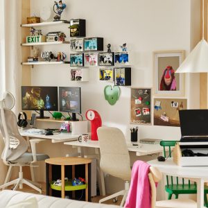 IKEA x Xbox: Η συλλογή YXSTABY φέρνει το gaming στο σαλόνι, με στιλ