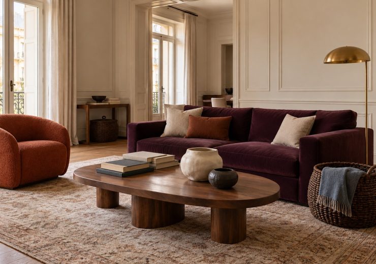 Καλάθια αποθήκευσης: Πώς γίνονται μέρος της διακόσμησης