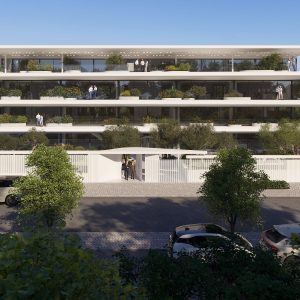 Oxygen Workplace: δύο βραβεία στα German Design Awards 2027